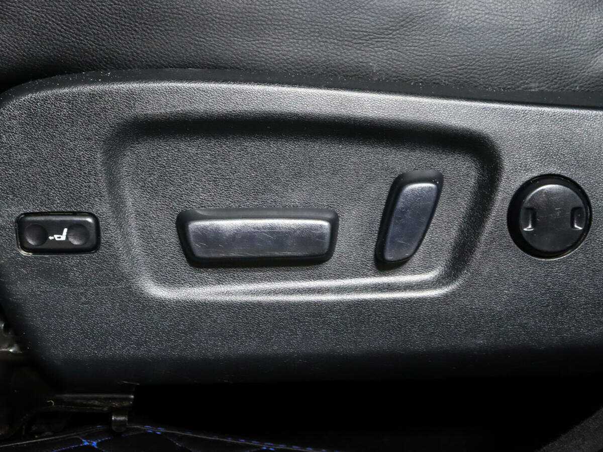 Купить Тойота Хайлэндер, 2014, 266 115 км.. Фото: #13