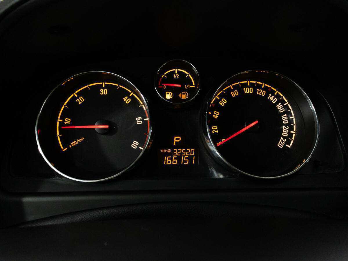 Купить Опель Антара, 2012, 166 149 км.. Фото: #11