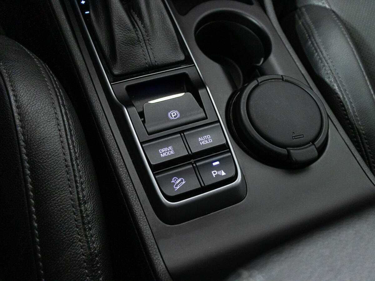 Купить Хендай Туксон, 2017, 121 978 км.. Фото: #14