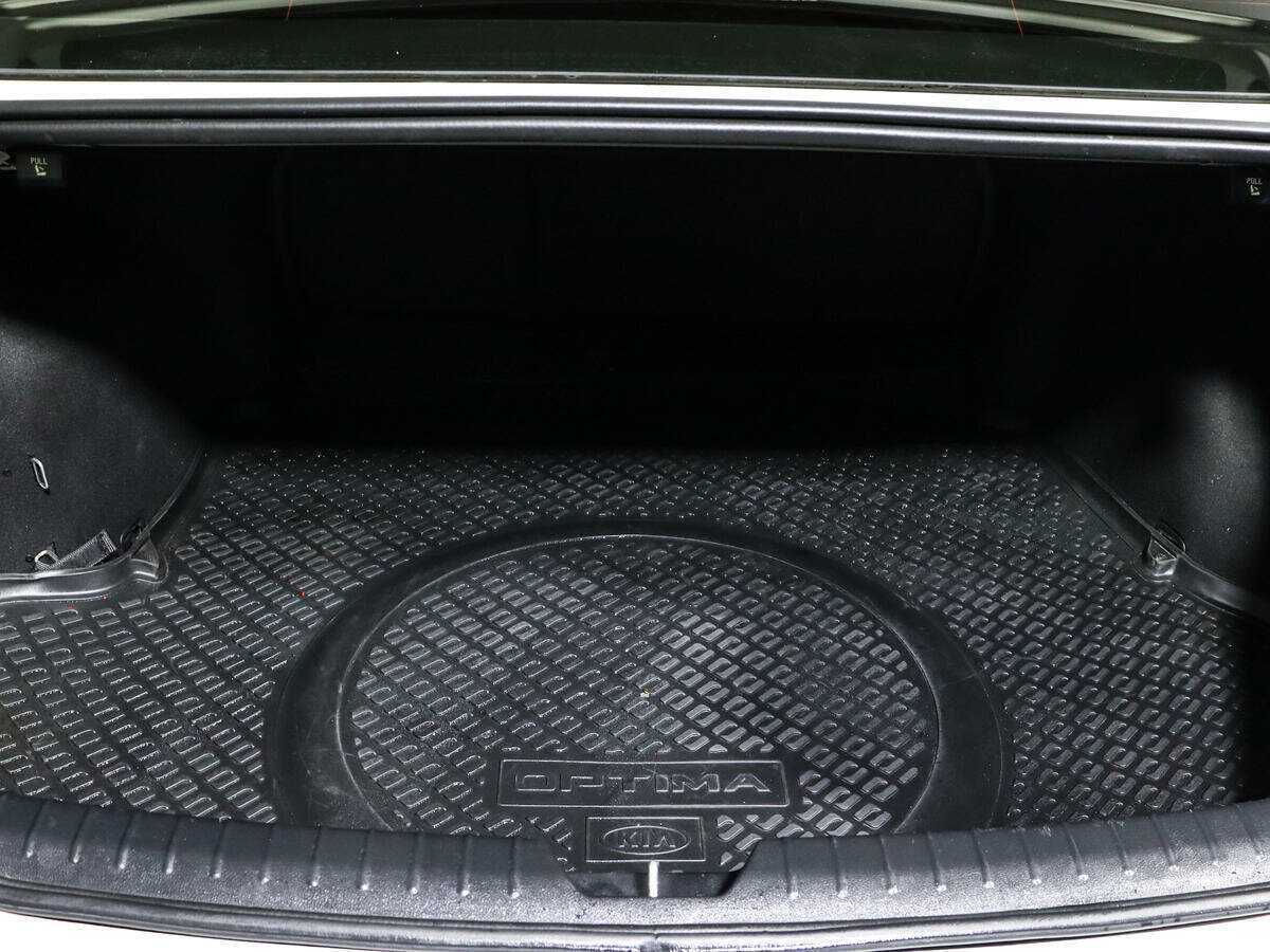 Купить Киа Оптима, 2019, 125 000 км.. Фото: #15