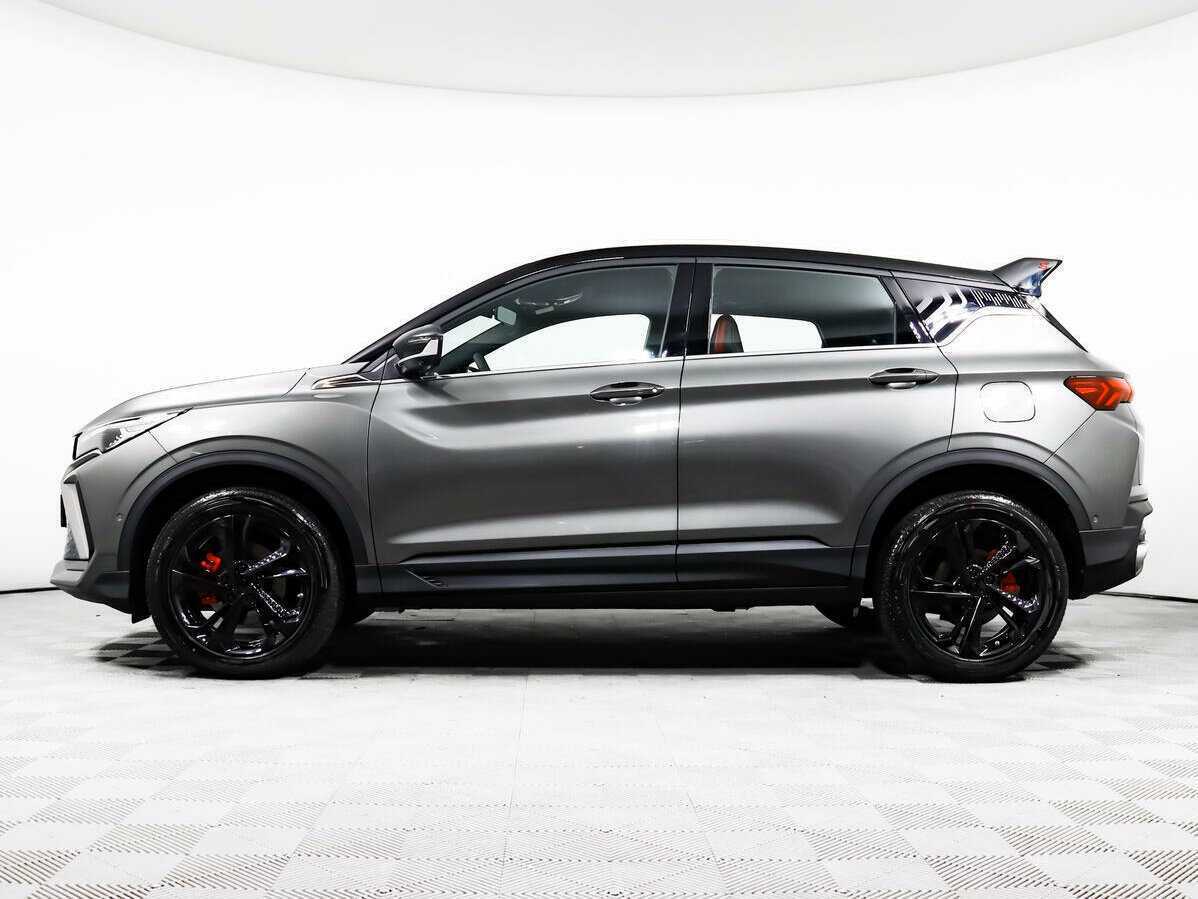 Купить Джили Кулрэй, 2023, 132 км.. Фото: #7