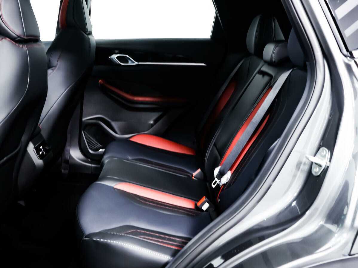 Купить Джили Кулрэй, 2023, 132 км.. Фото: #10