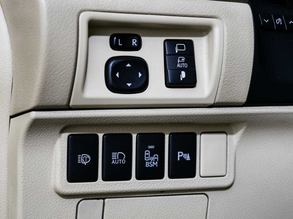 Купить Лексус ЕС, 2014, 360 841 км.. Фото: #18