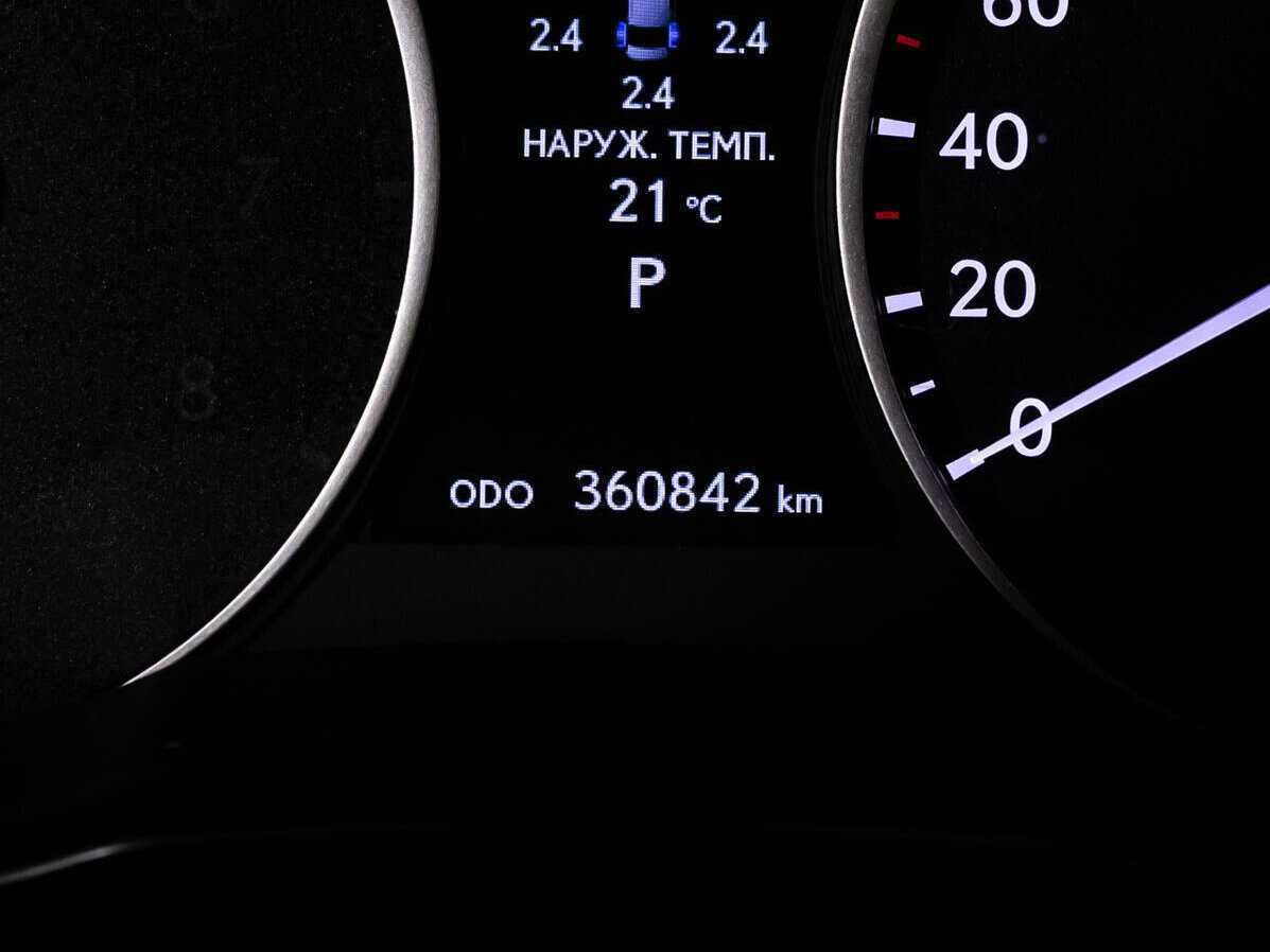 Купить Лексус ЕС, 2014, 360 841 км.. Фото: #26