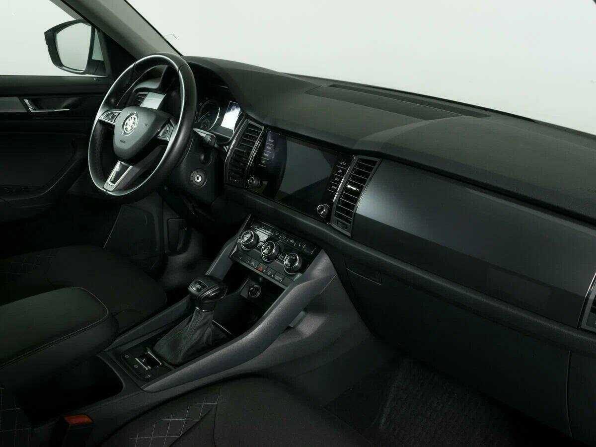 Купить Шкода Кодиак, 2018, 55 580 км.. Фото: #6