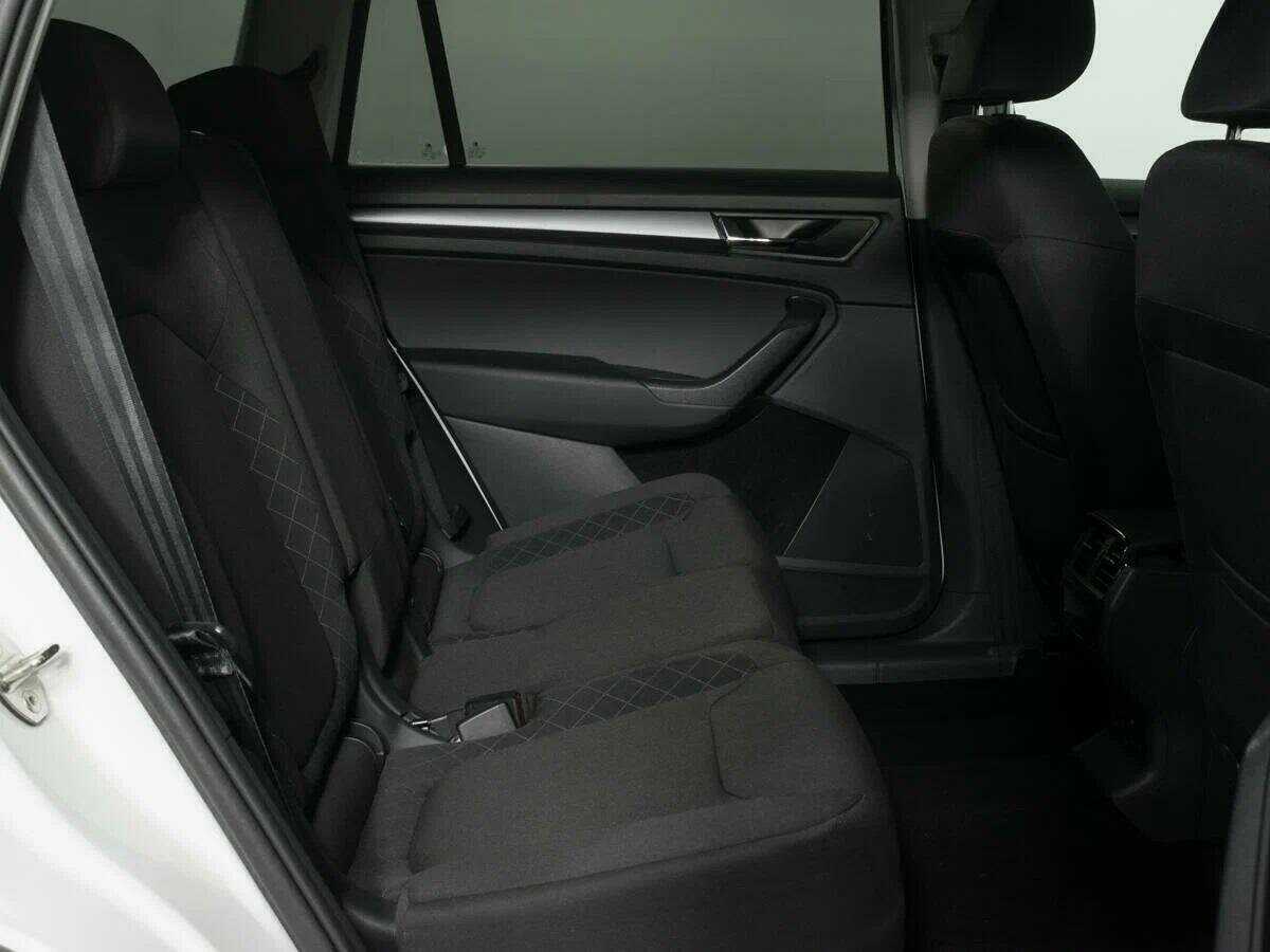 Купить Шкода Кодиак, 2018, 55 580 км.. Фото: #8