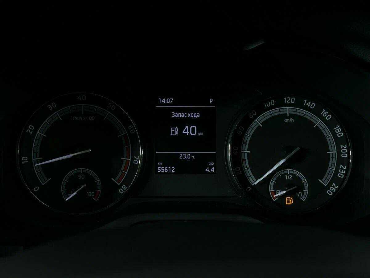 Купить Шкода Кодиак, 2018, 55 580 км.. Фото: #9