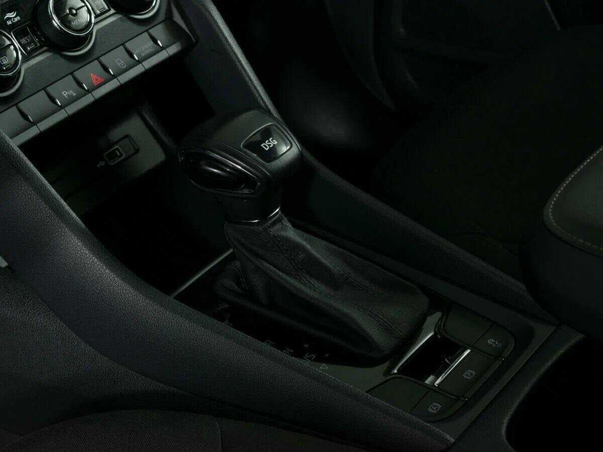 Купить Шкода Кодиак, 2018, 55 580 км.. Фото: #11