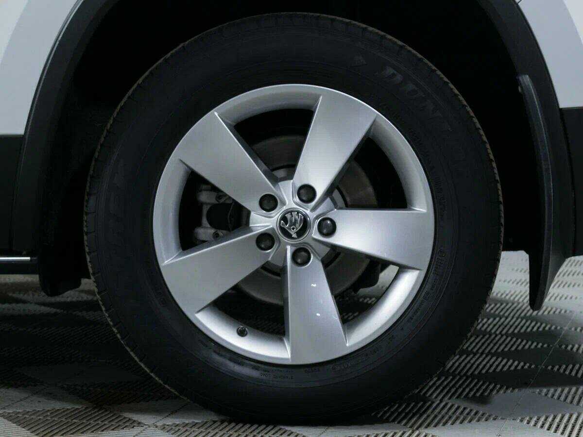 Купить Шкода Кодиак, 2018, 55 580 км.. Фото: #13