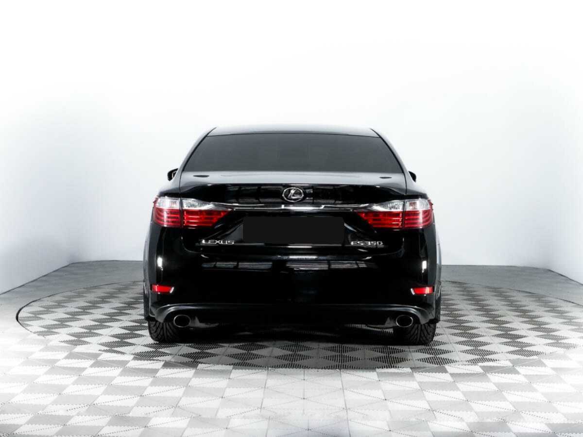 Купить Лексус ЕС, 2014, 189 353 км.. Фото: #5