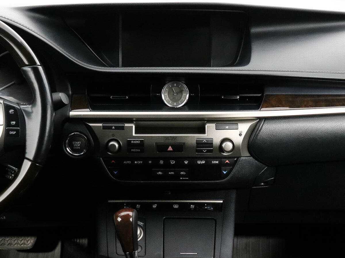 Купить Лексус ЕС, 2014, 189 353 км.. Фото: #16