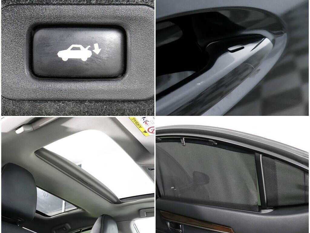 Купить Лексус ЕС, 2014, 189 353 км.. Фото: #18