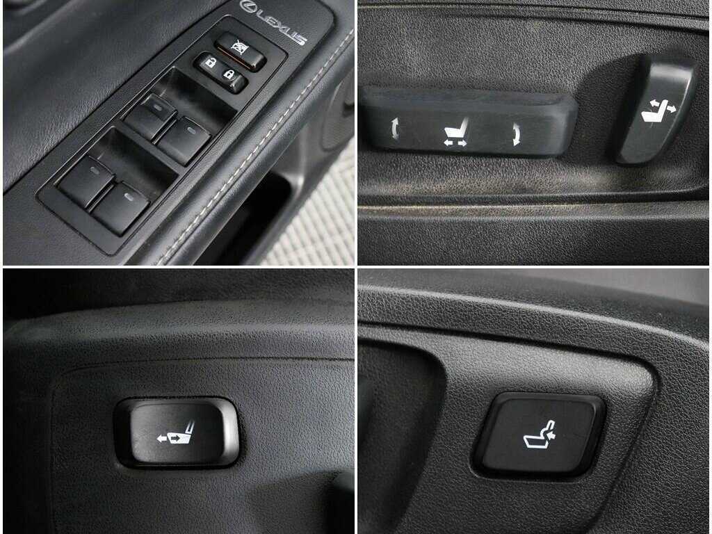 Купить Лексус ЕС, 2014, 189 353 км.. Фото: #20