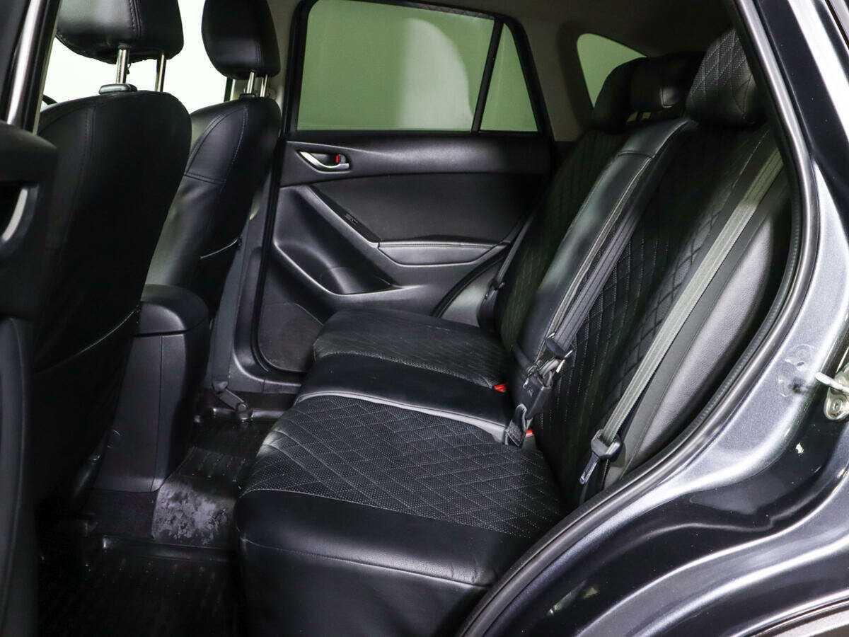 Купить Мазда Ц-Икс-5, 2013, 167 067 км.. Фото: #9