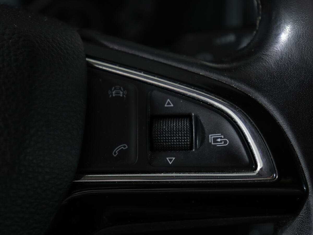 Купить Шкода Кодиак, 2017, 107 570 км.. Фото: #16