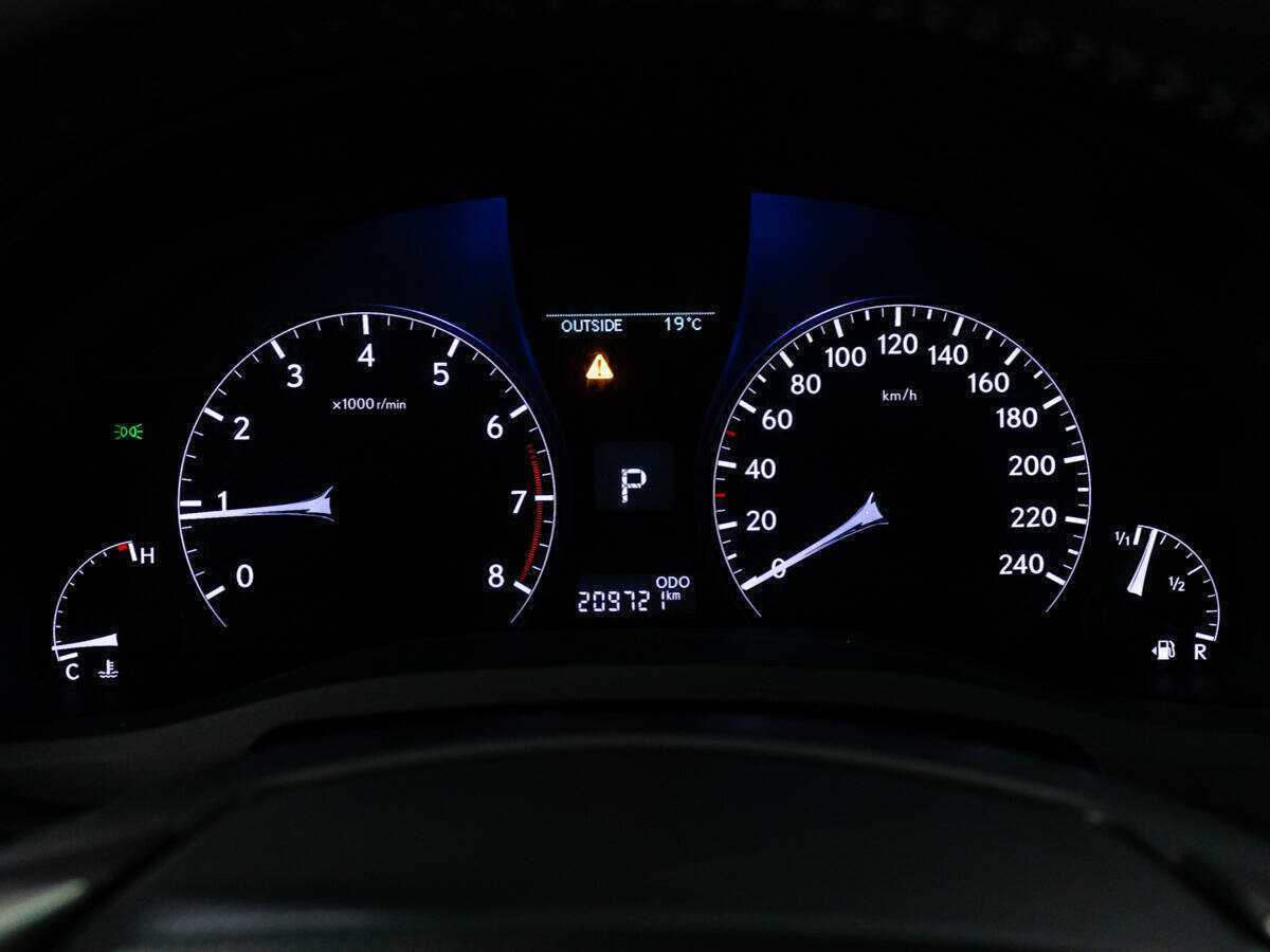 Купить Лексус Р-Икс, 2012, 209 720 км.. Фото: #10