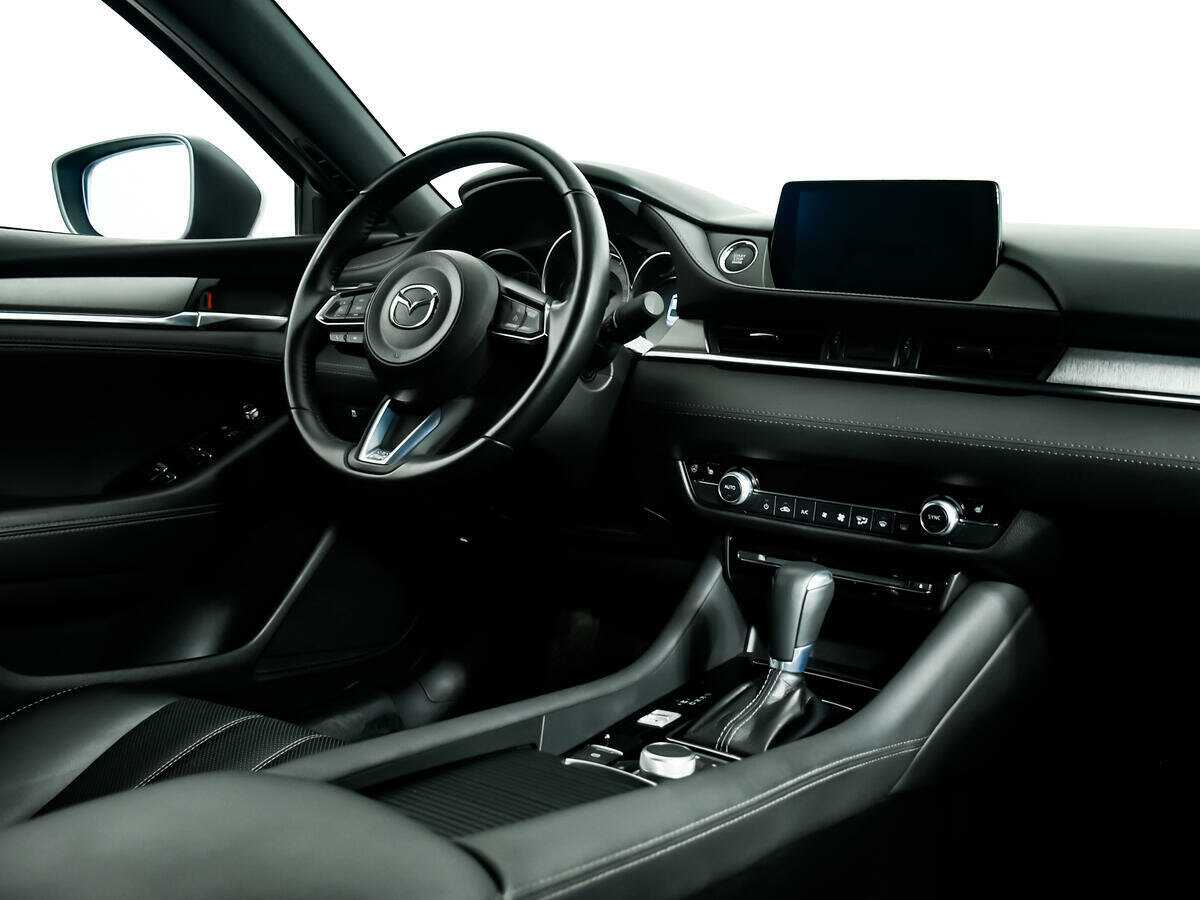 Купить Мазда 6, 2021, 16 922 км.. Фото: #8