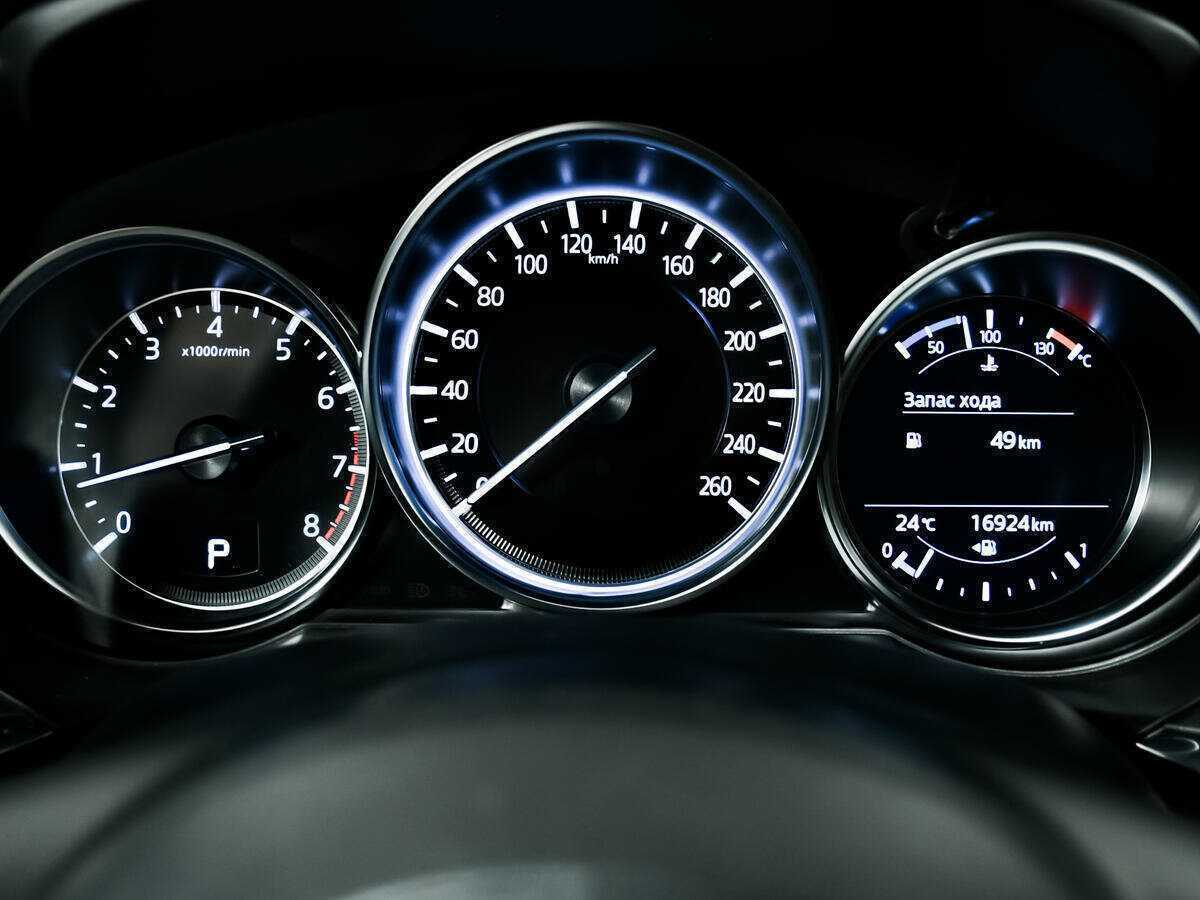 Купить Мазда 6, 2021, 16 922 км.. Фото: #9