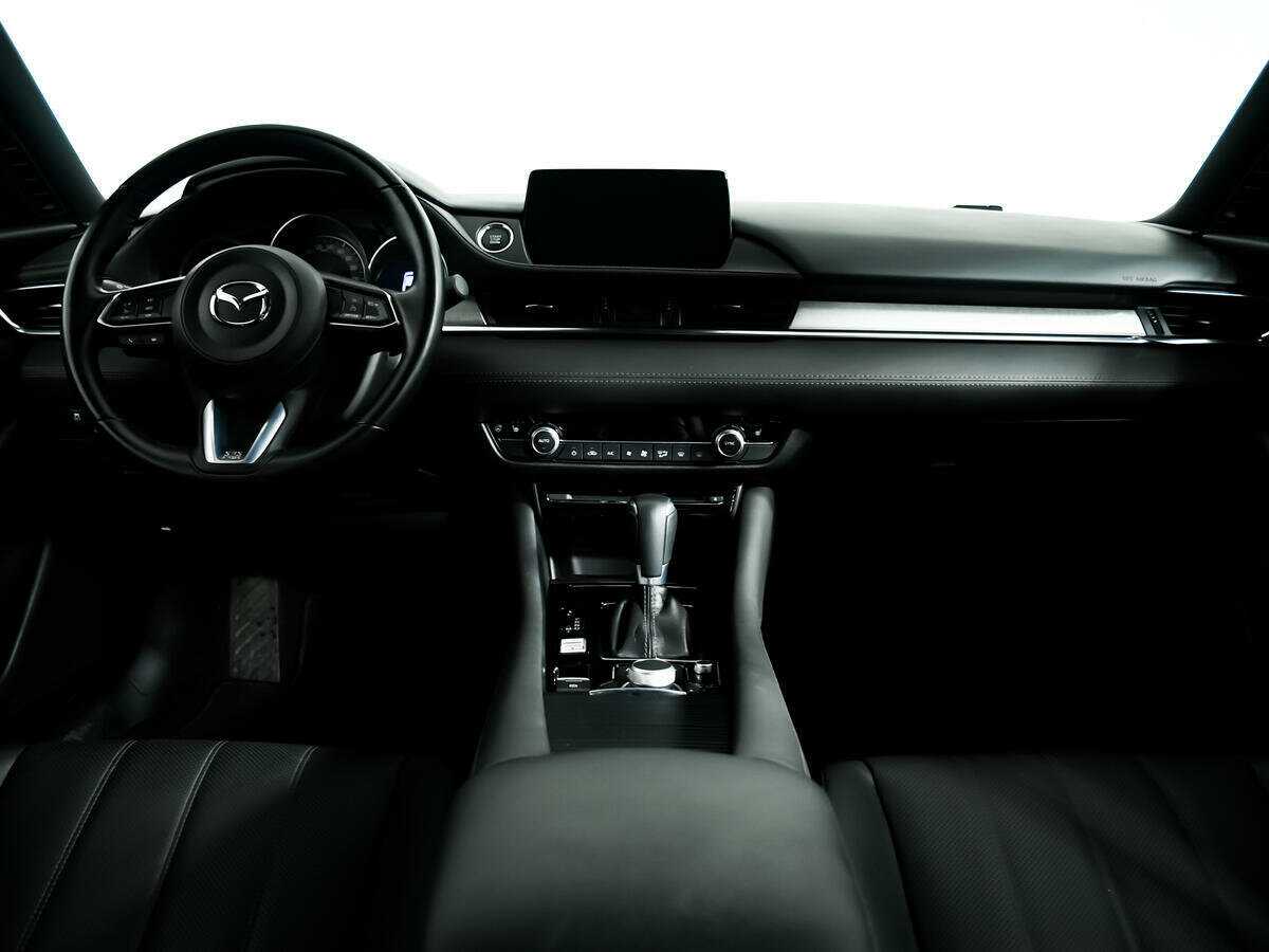 Купить Мазда 6, 2021, 16 922 км.. Фото: #10
