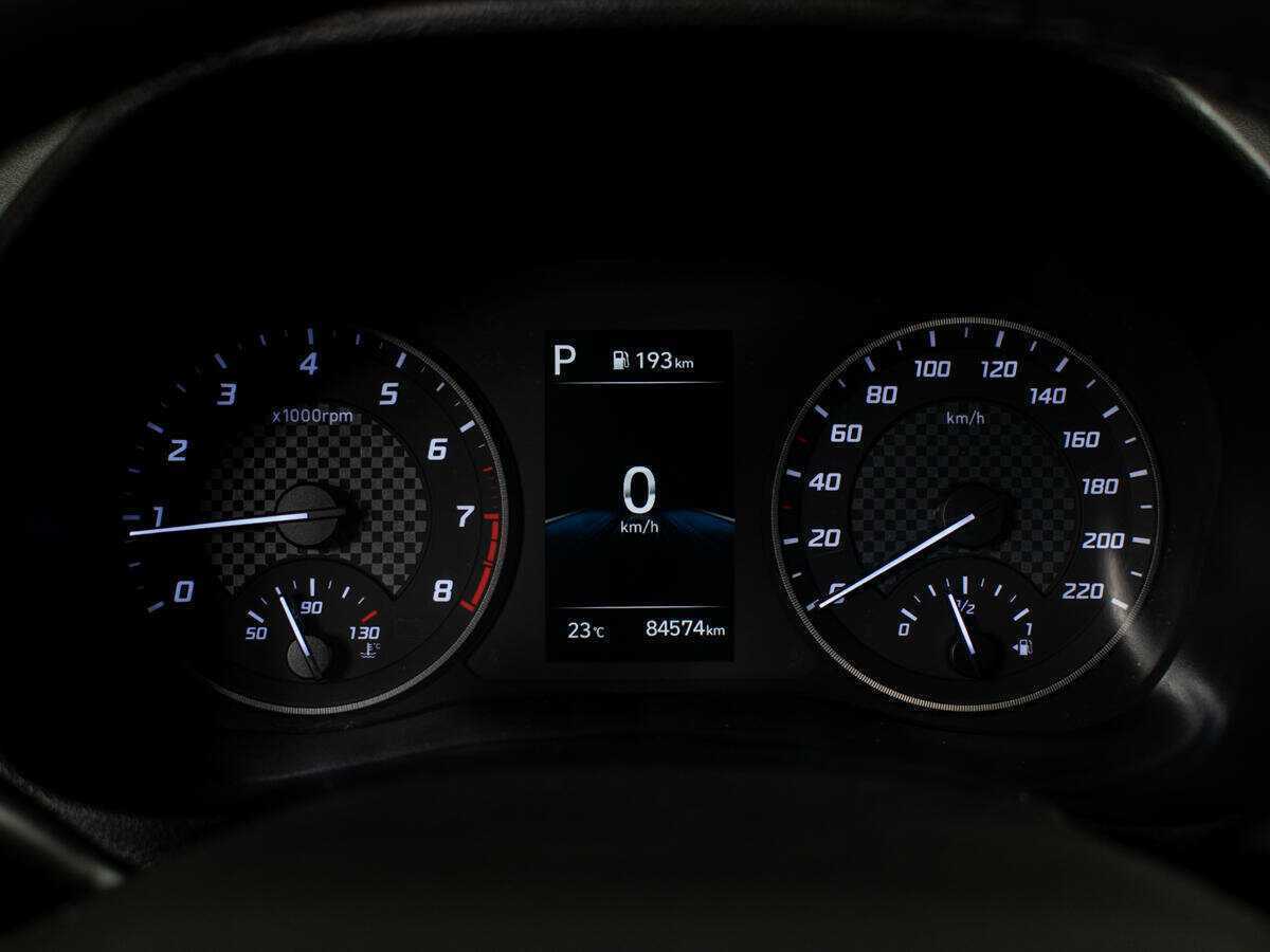 Купить Хендай Солярис, 2021, 84 572 км.. Фото: #9