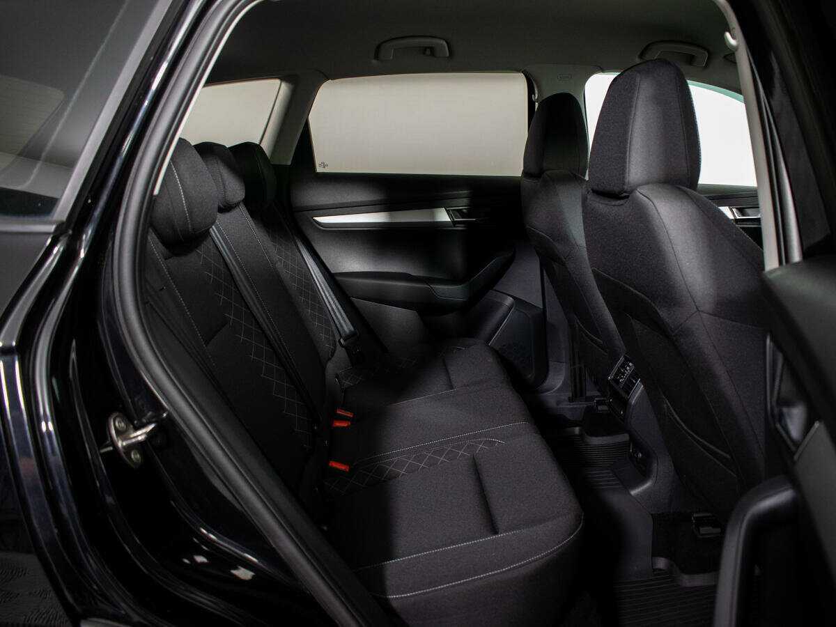 Купить Шкода Карок, 2020, 105 271 км.. Фото: #7