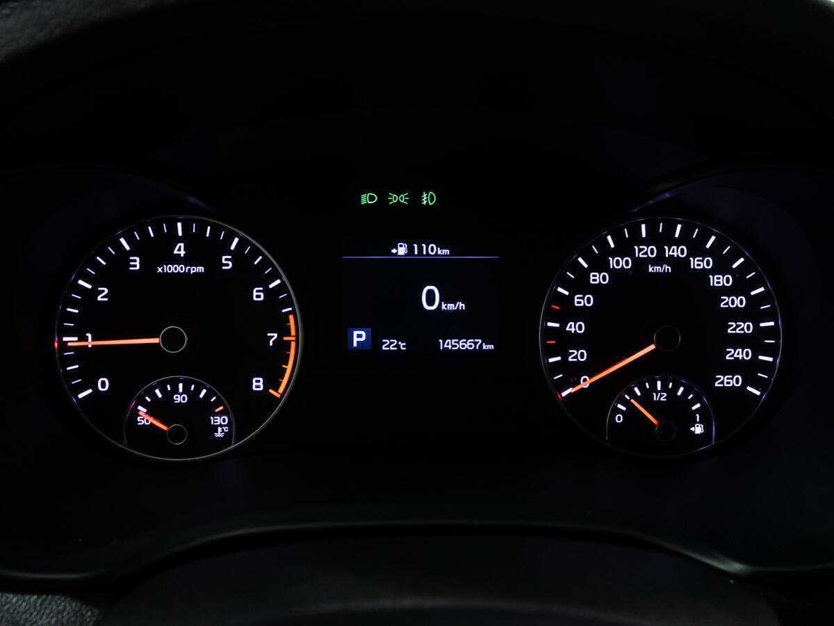 Купить Киа Оптима, 2019, 145 619 км.. Фото: #11