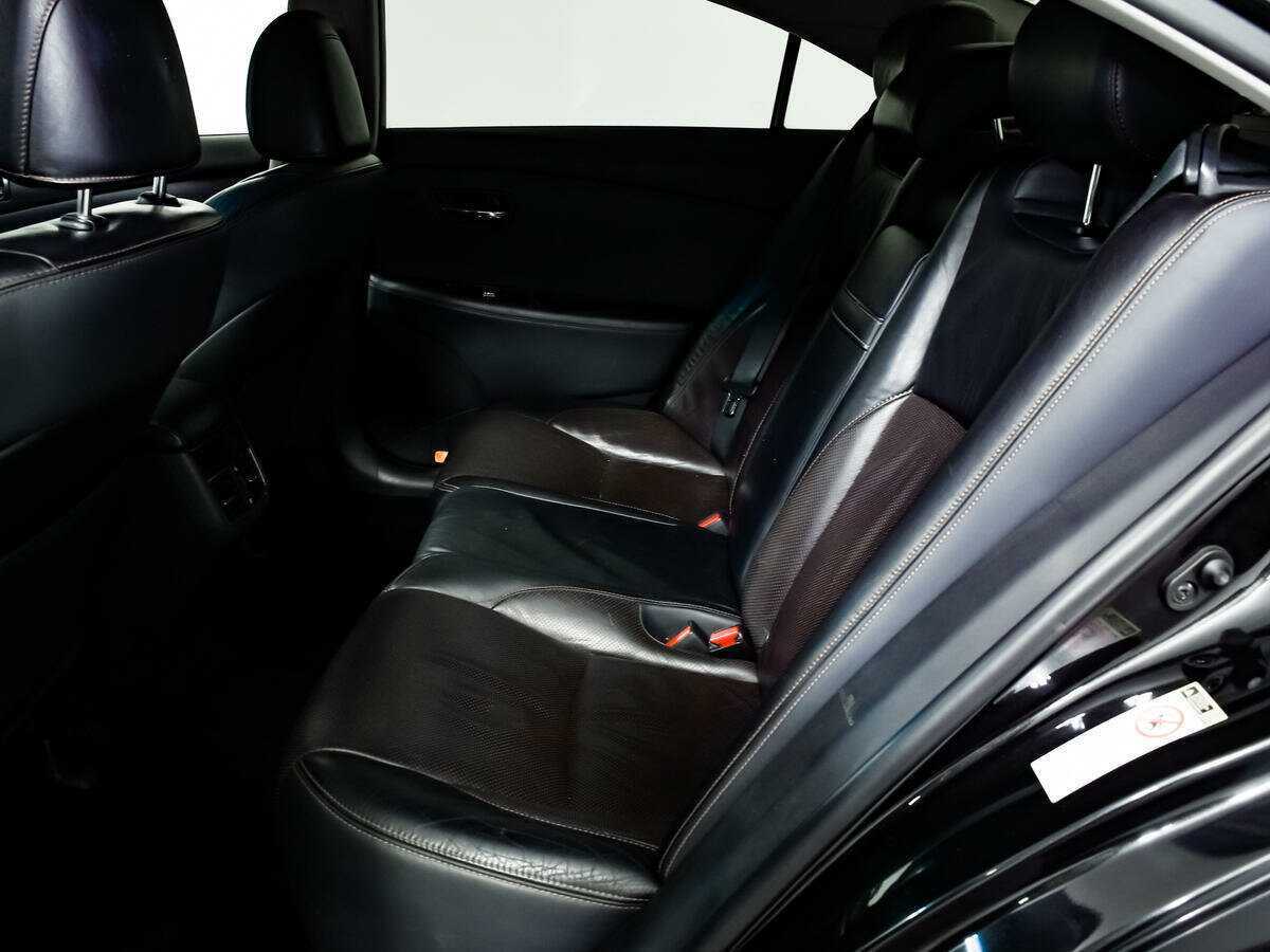 Купить Лексус ЕС, 2012, 286 948 км.. Фото: #11