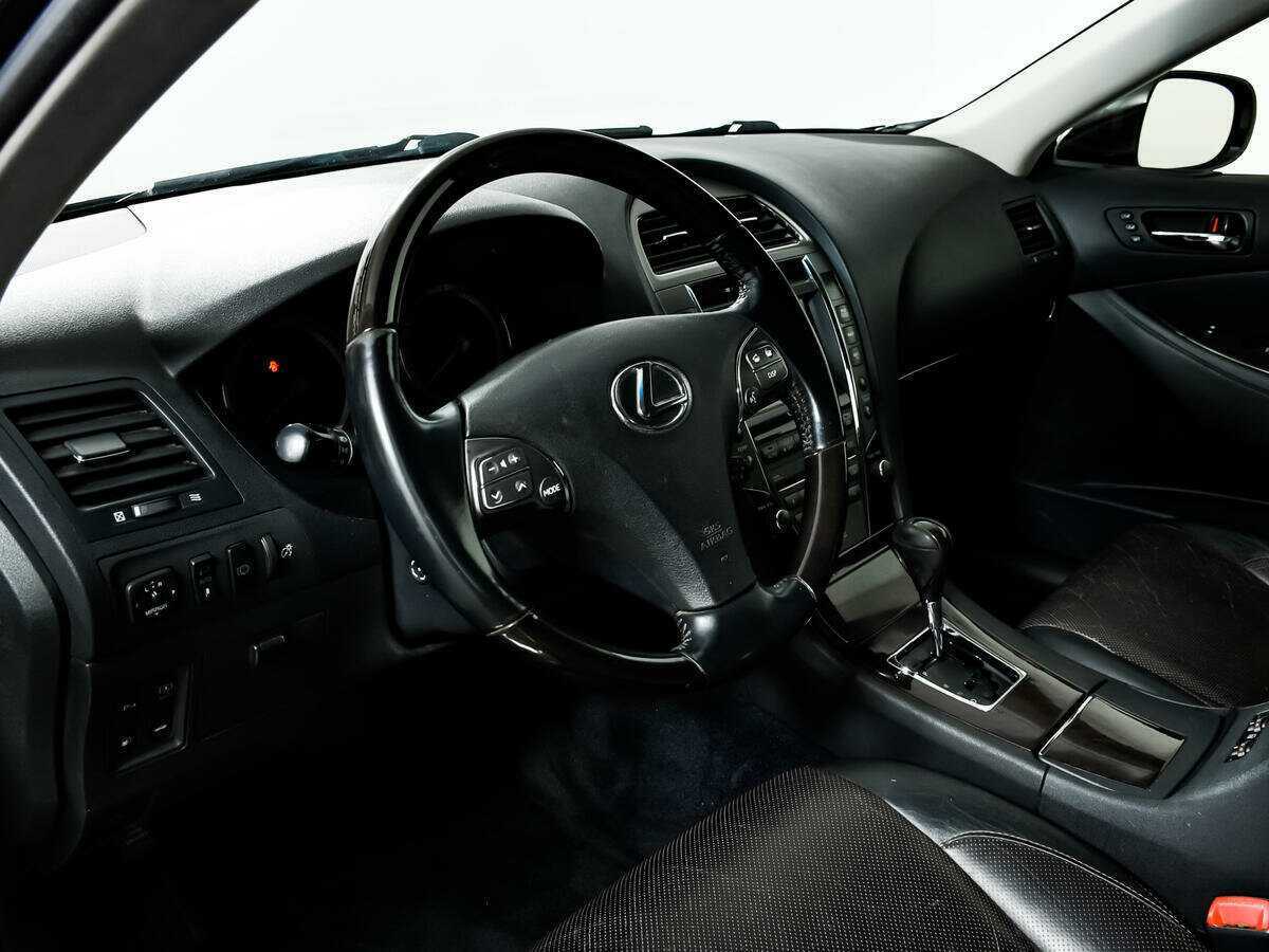 Купить Лексус ЕС, 2012, 286 948 км.. Фото: #12