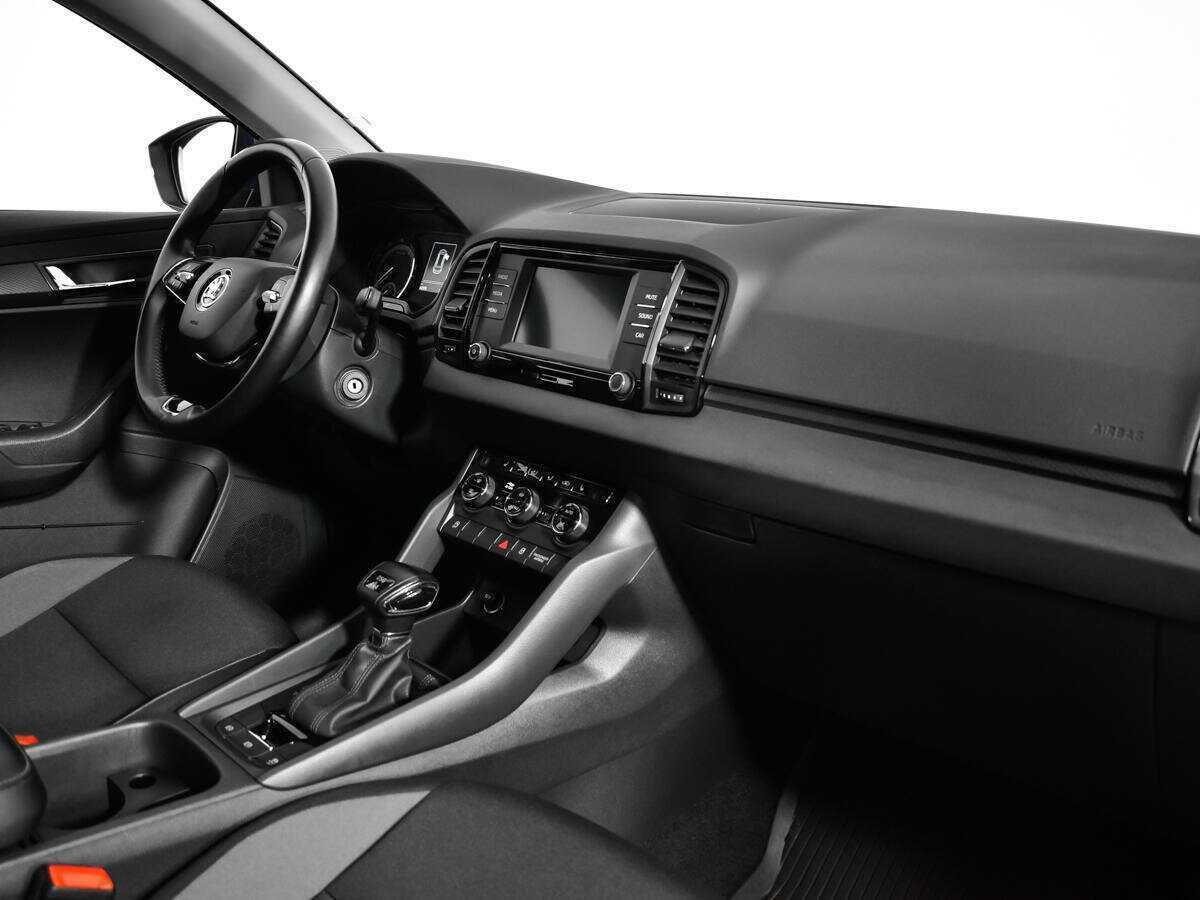 Купить Шкода Карок, 2020, 62 336 км.. Фото: #8