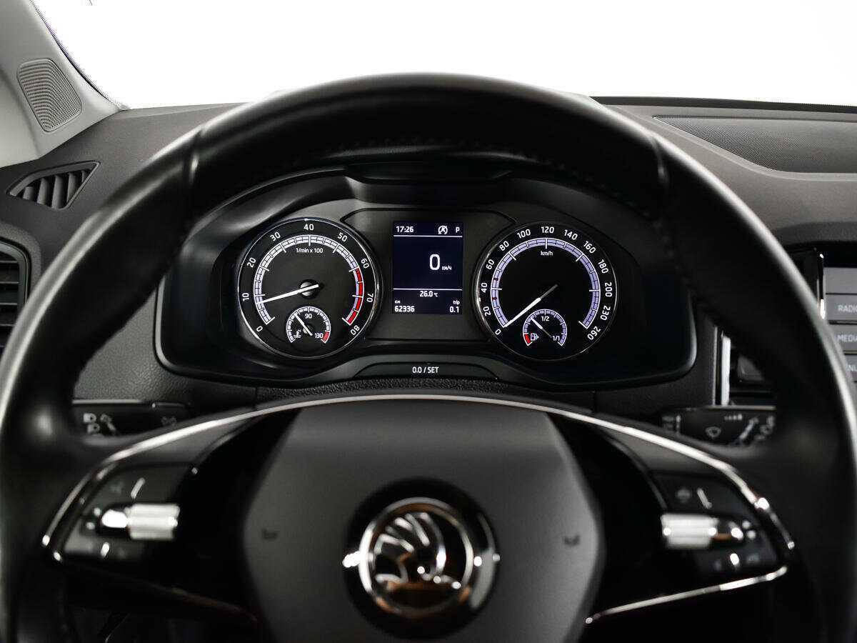 Купить Шкода Карок, 2020, 62 336 км.. Фото: #10