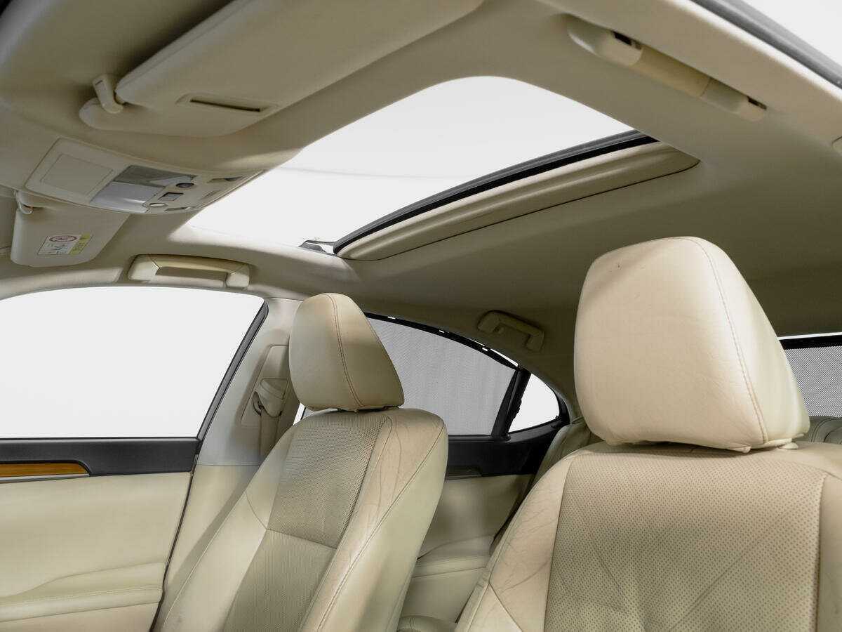 Купить Лексус ЕС, 2013, 297 163 км.. Фото: #13