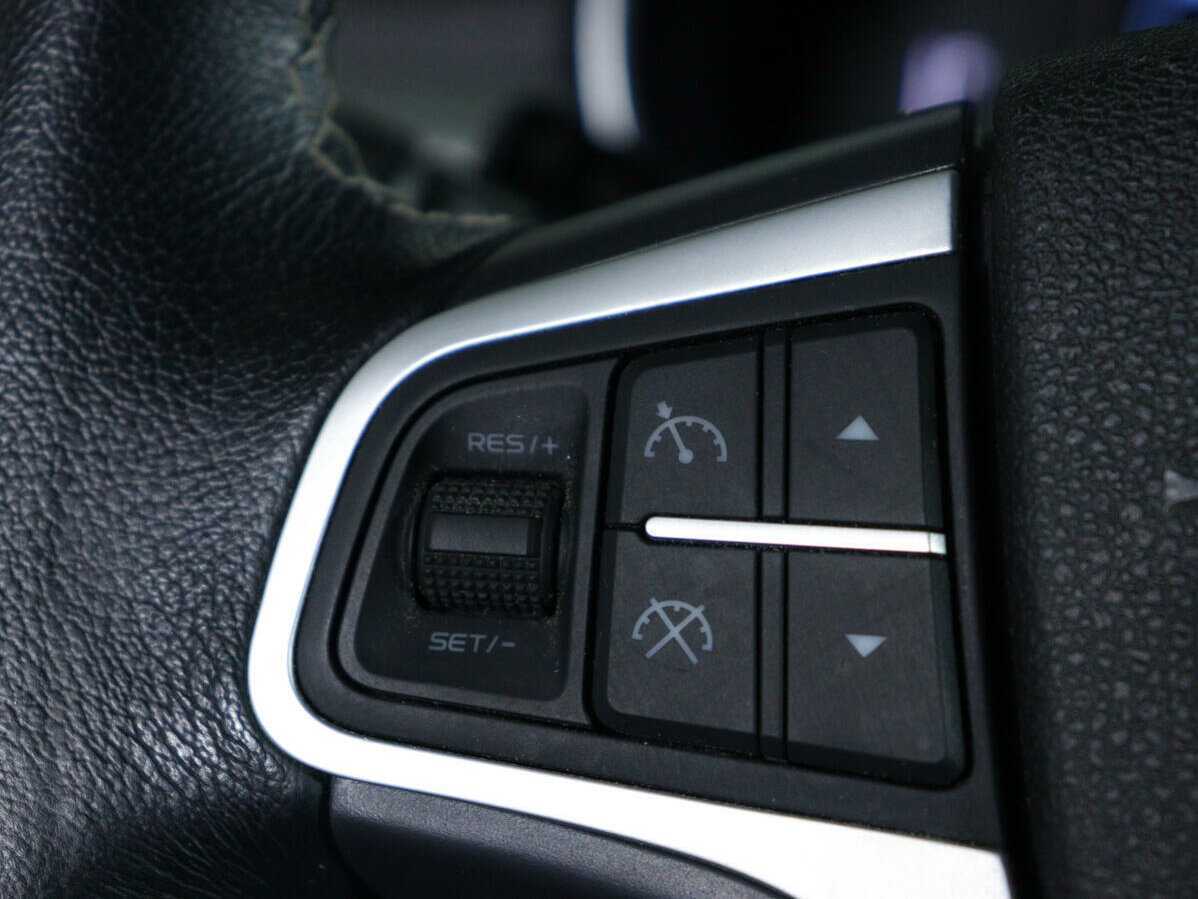 Купить Джили Атлас, 2019, 88 877 км.. Фото: #18