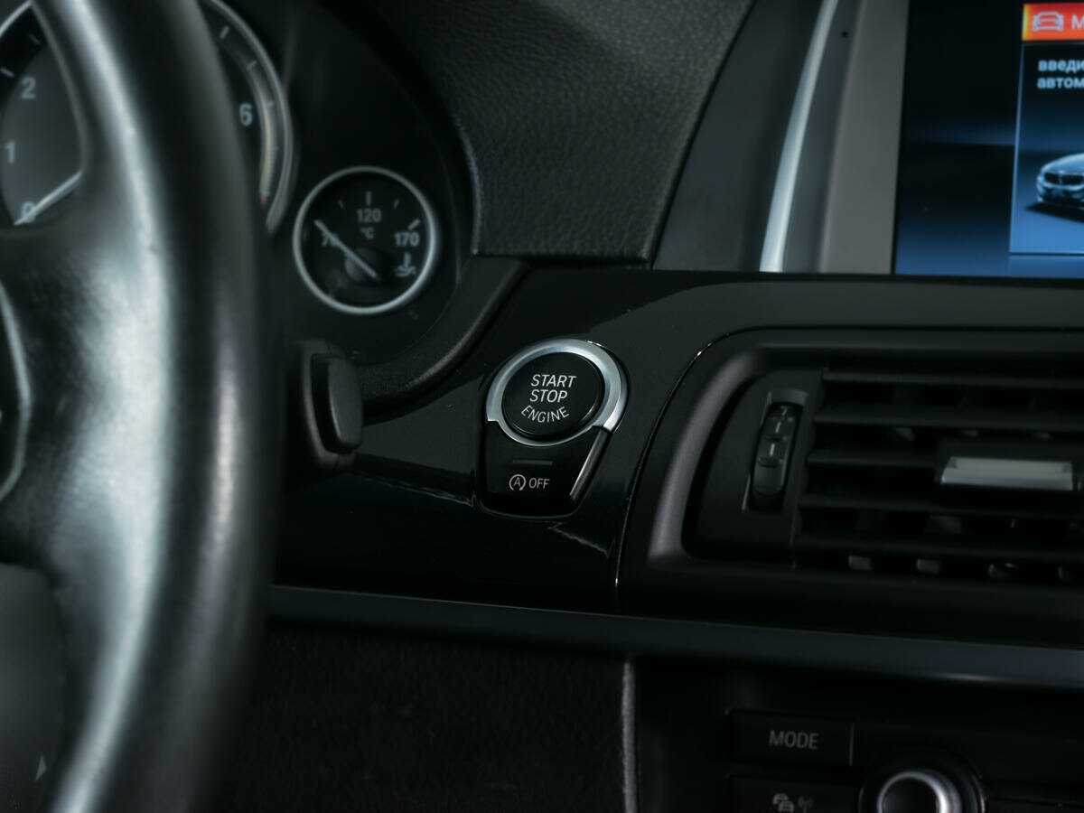 Купить БМВ 5 серии, 2013, 140 457 км.. Фото: #14