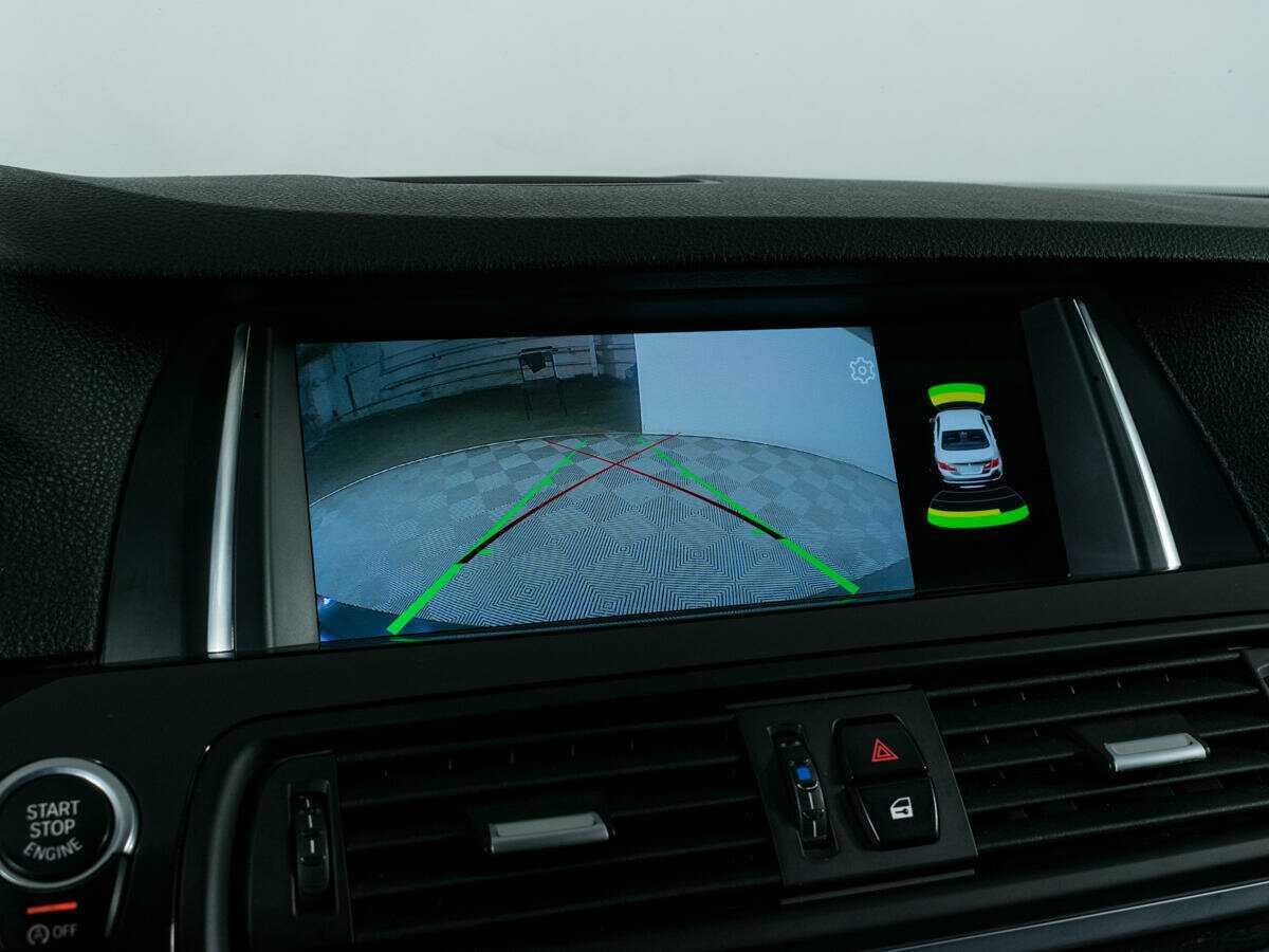 Купить БМВ 5 серии, 2013, 140 457 км.. Фото: #16