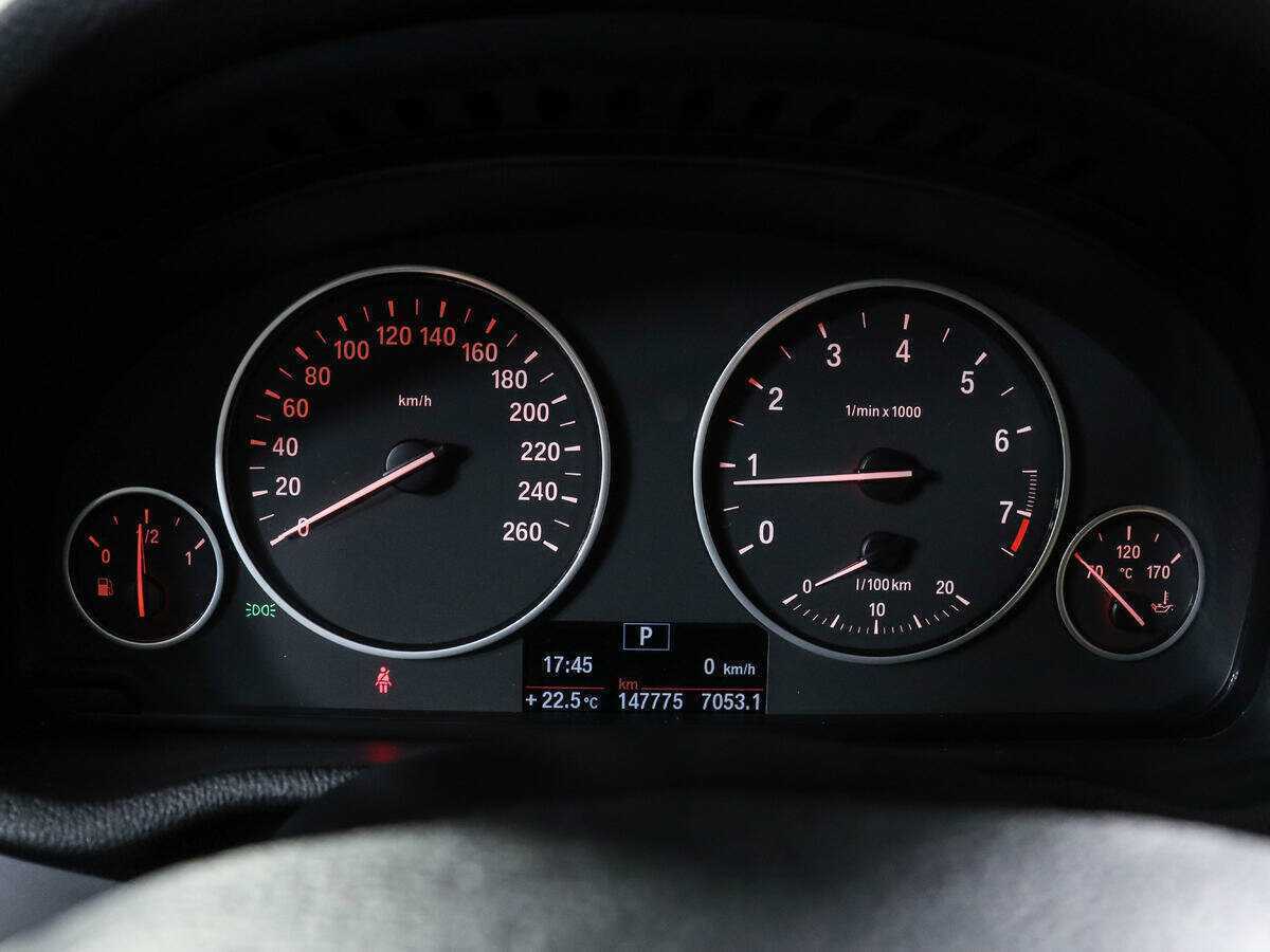 Купить БМВ Икс3, 2013, 147 000 км.. Фото: #8