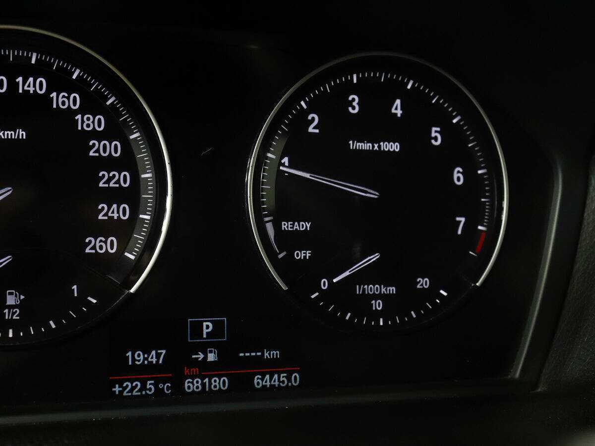 Купить БМВ 1 серии, 2018, 68 200 км.. Фото: #8