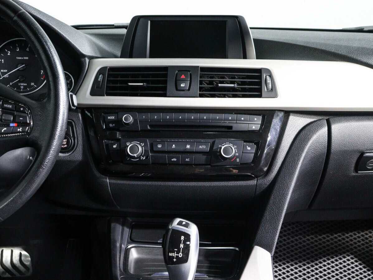 Купить БМВ 3 серии, 2013, 171 115 км.. Фото: #10