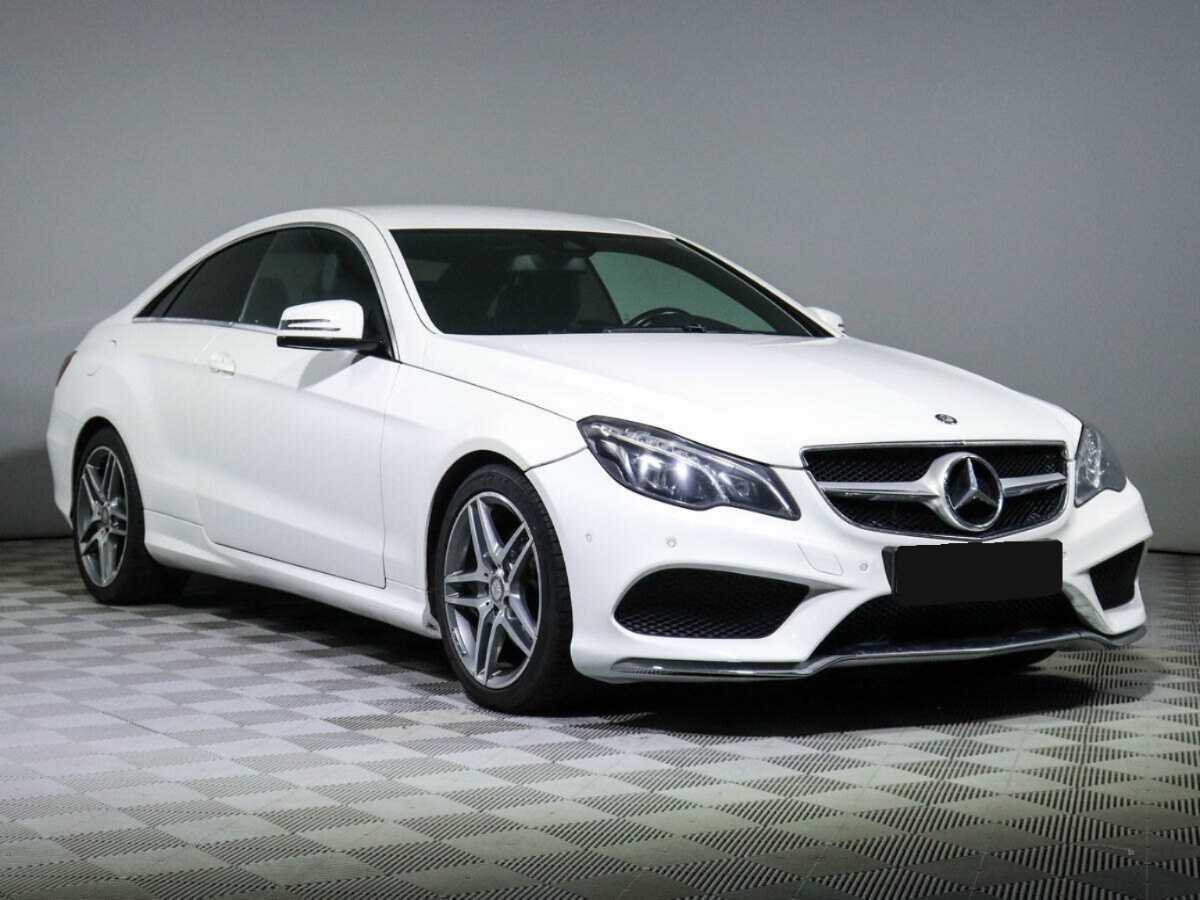 Купить Мерседес-Бенц Е-Класс, 2013, 100 000 км.. Фото: #2