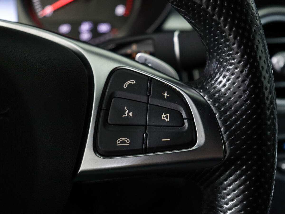 Купить Мерседес-Бенц Ц-Класс, 2014, 99 000 км.. Фото: #12