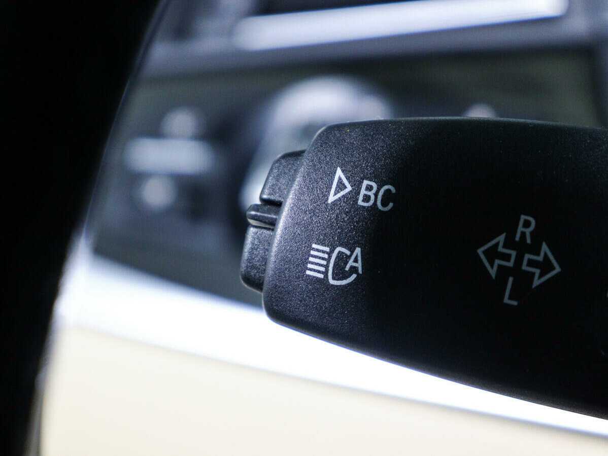 Купить БМВ 5 серии, 2016, 143 837 км.. Фото: #18