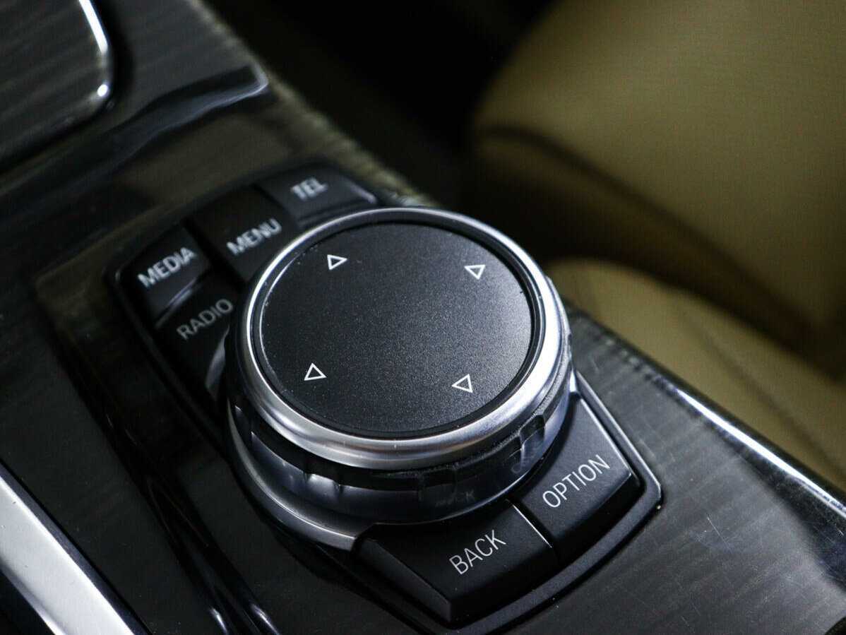 Купить БМВ 5 серии, 2016, 143 837 км.. Фото: #21