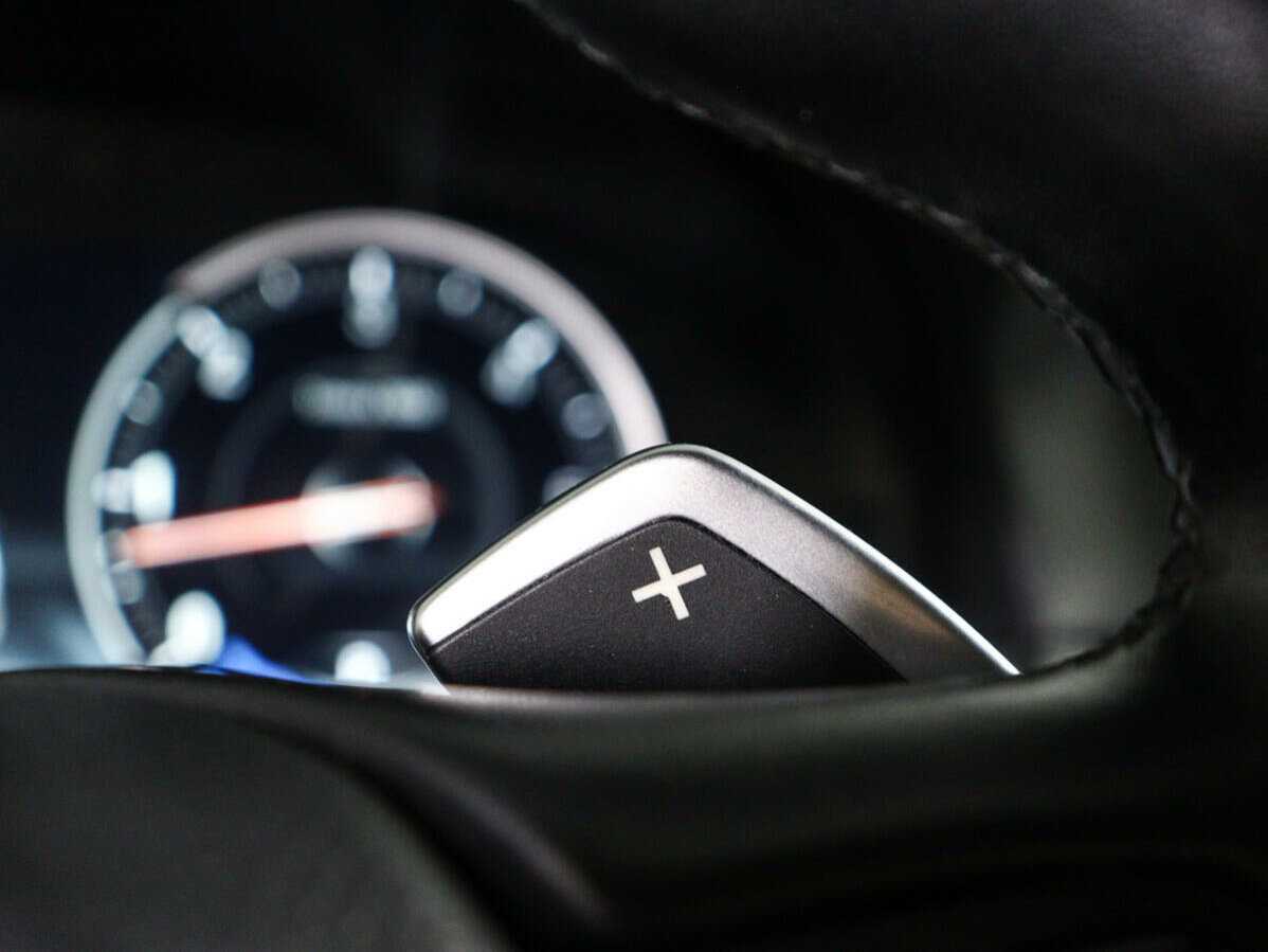 Купить БМВ 5 серии, 2016, 143 837 км.. Фото: #22