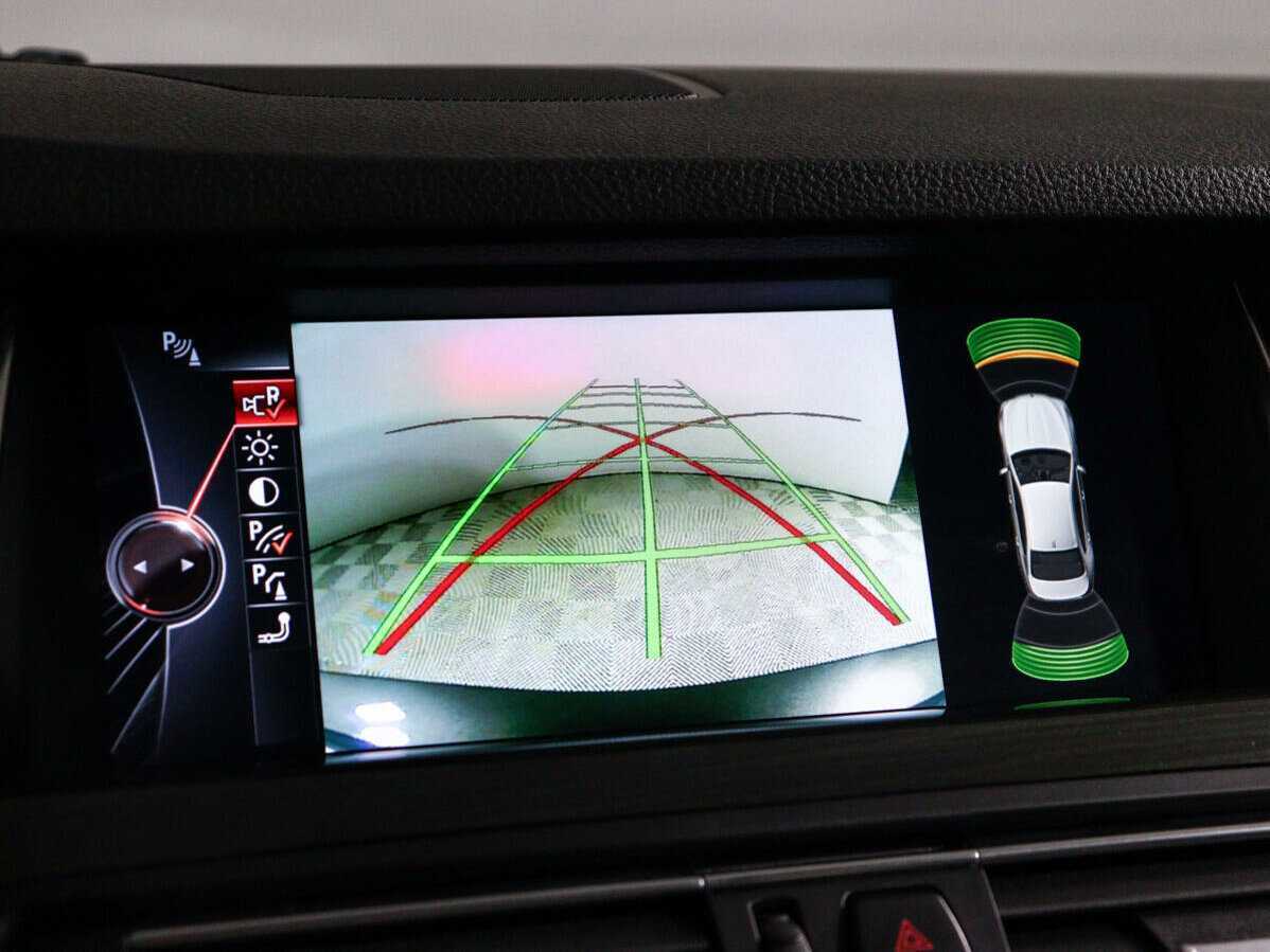 Купить БМВ 5 серии, 2016, 143 837 км.. Фото: #26