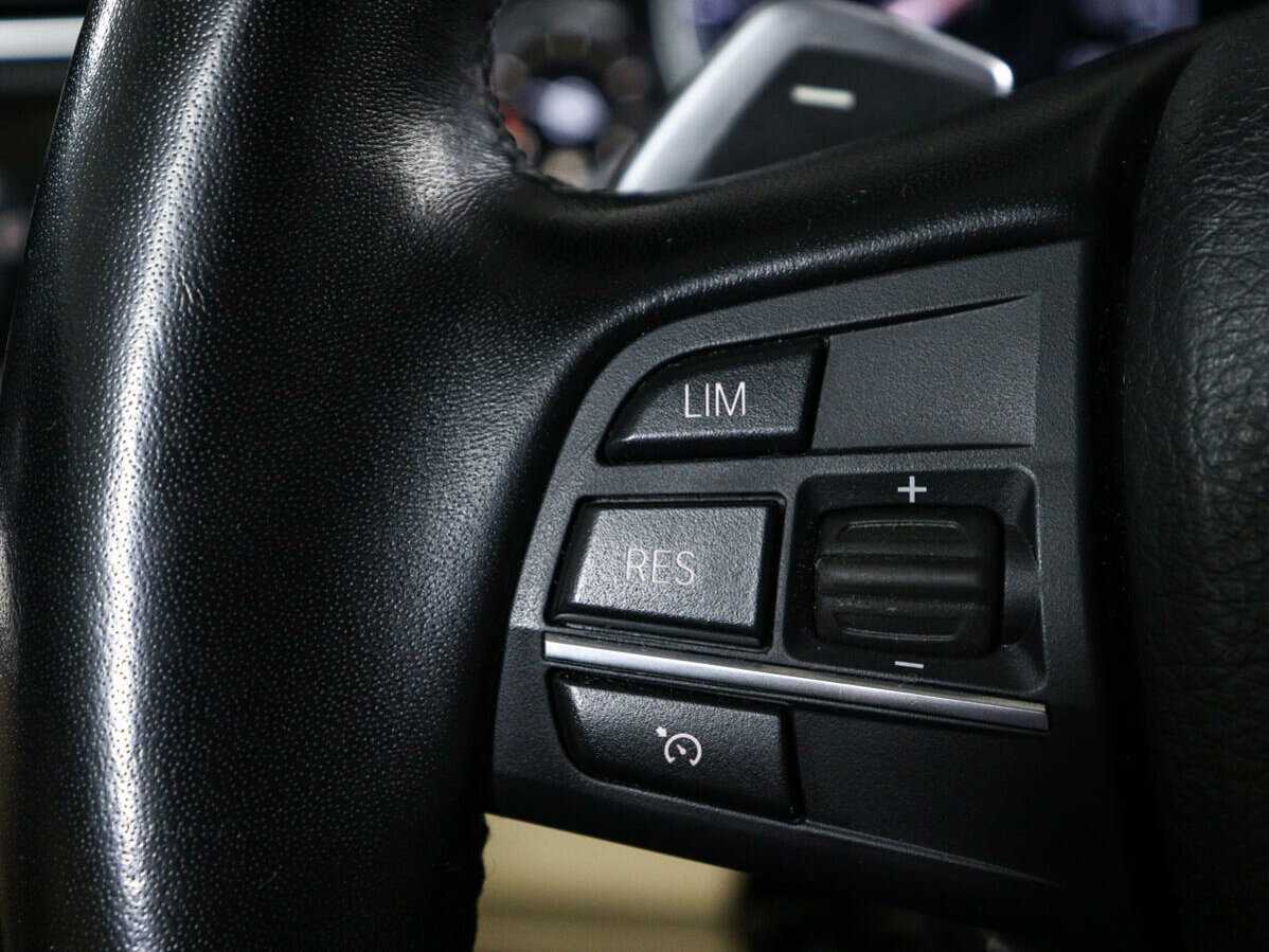 Купить БМВ 5 серии, 2016, 143 837 км.. Фото: #29