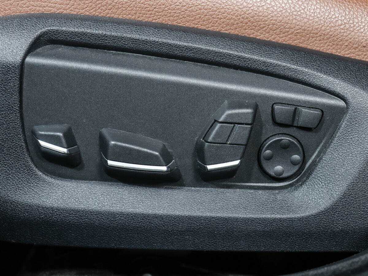 Купить БМВ 5 серии, 2016, 112 878 км.. Фото: #14