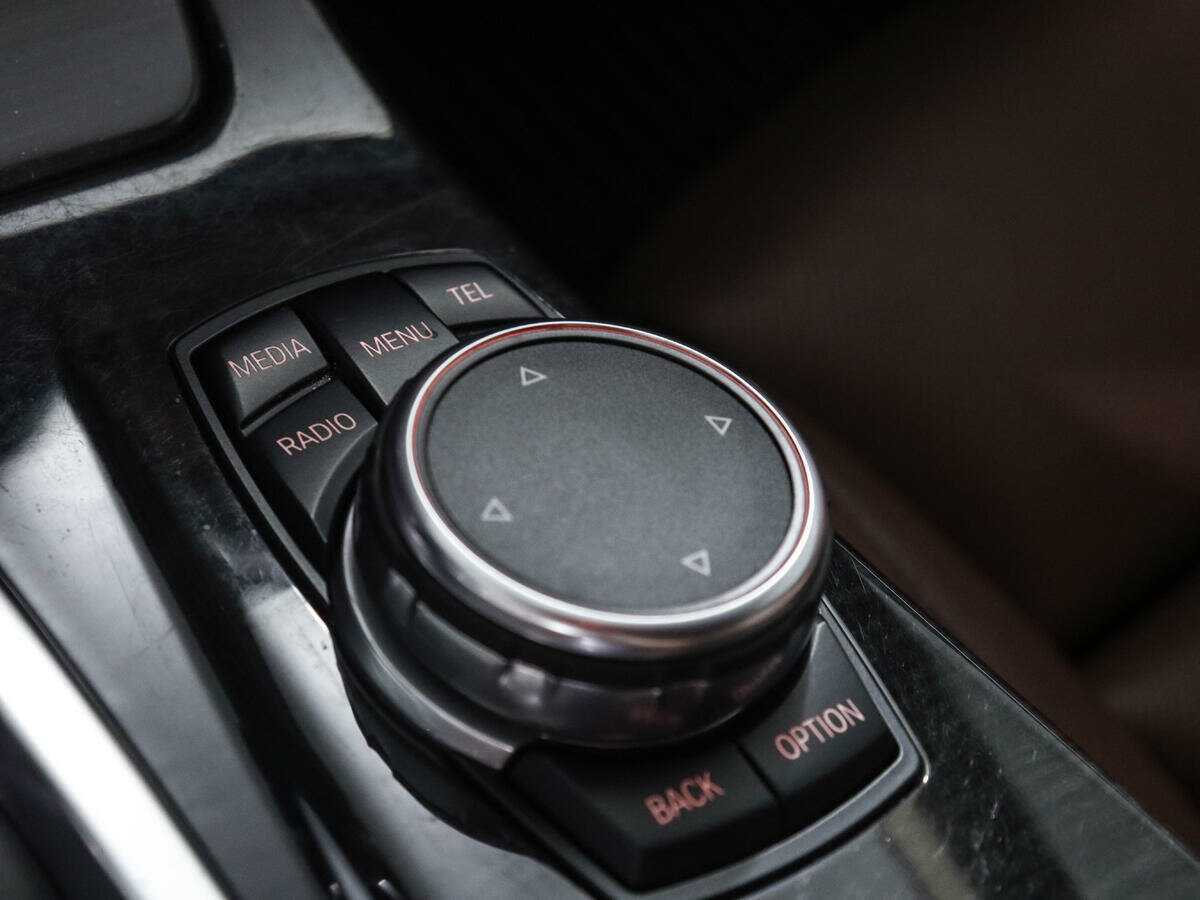 Купить БМВ 5 серии, 2016, 112 878 км.. Фото: #16