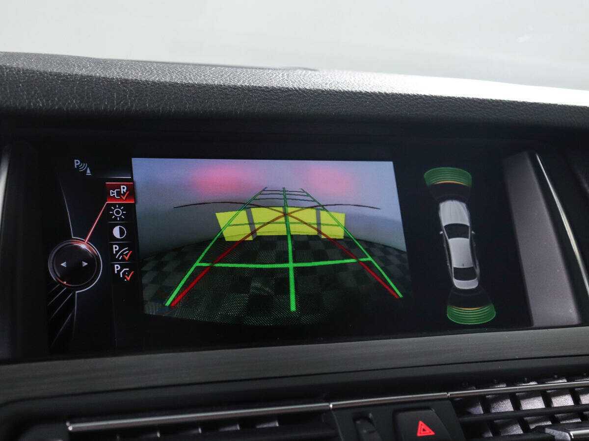 Купить БМВ 5 серии, 2016, 112 878 км.. Фото: #17