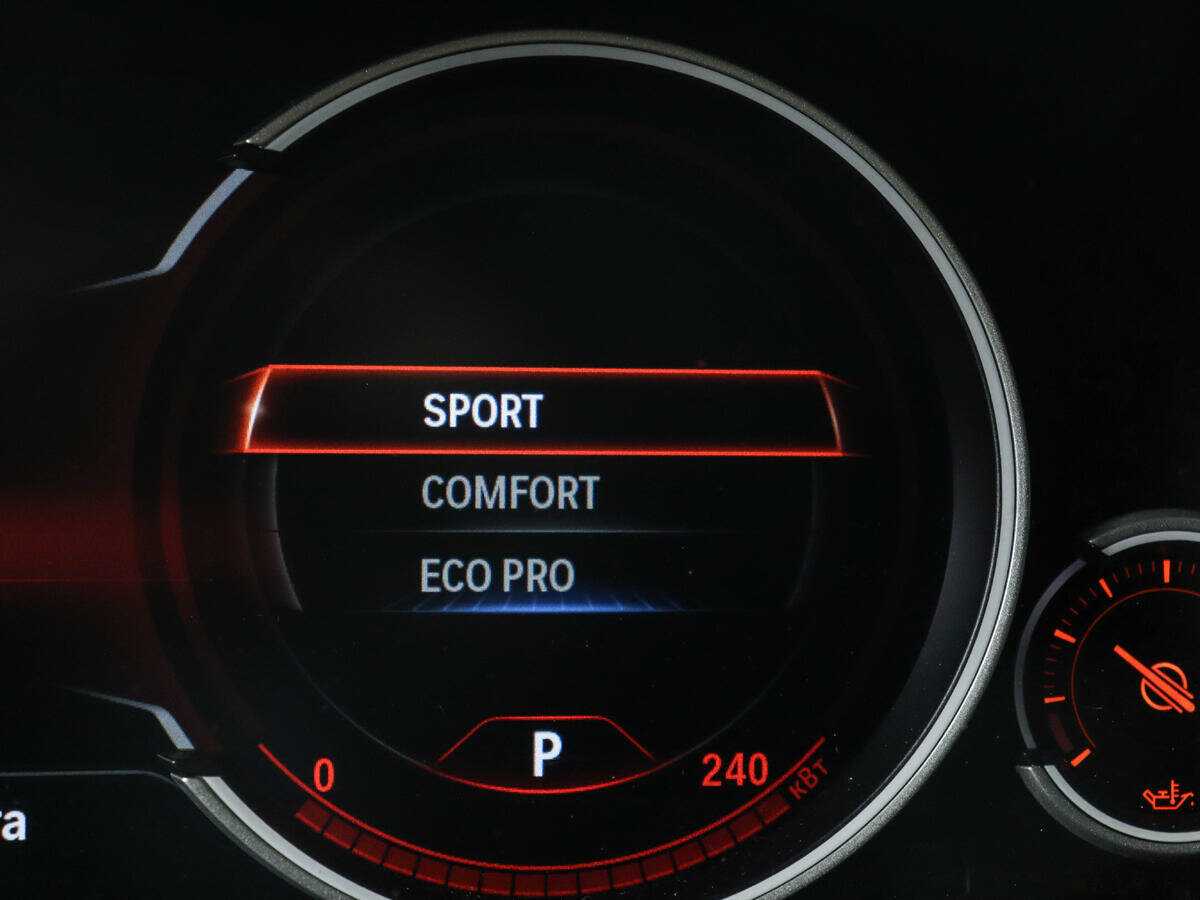 Купить БМВ 5 серии, 2016, 112 878 км.. Фото: #19