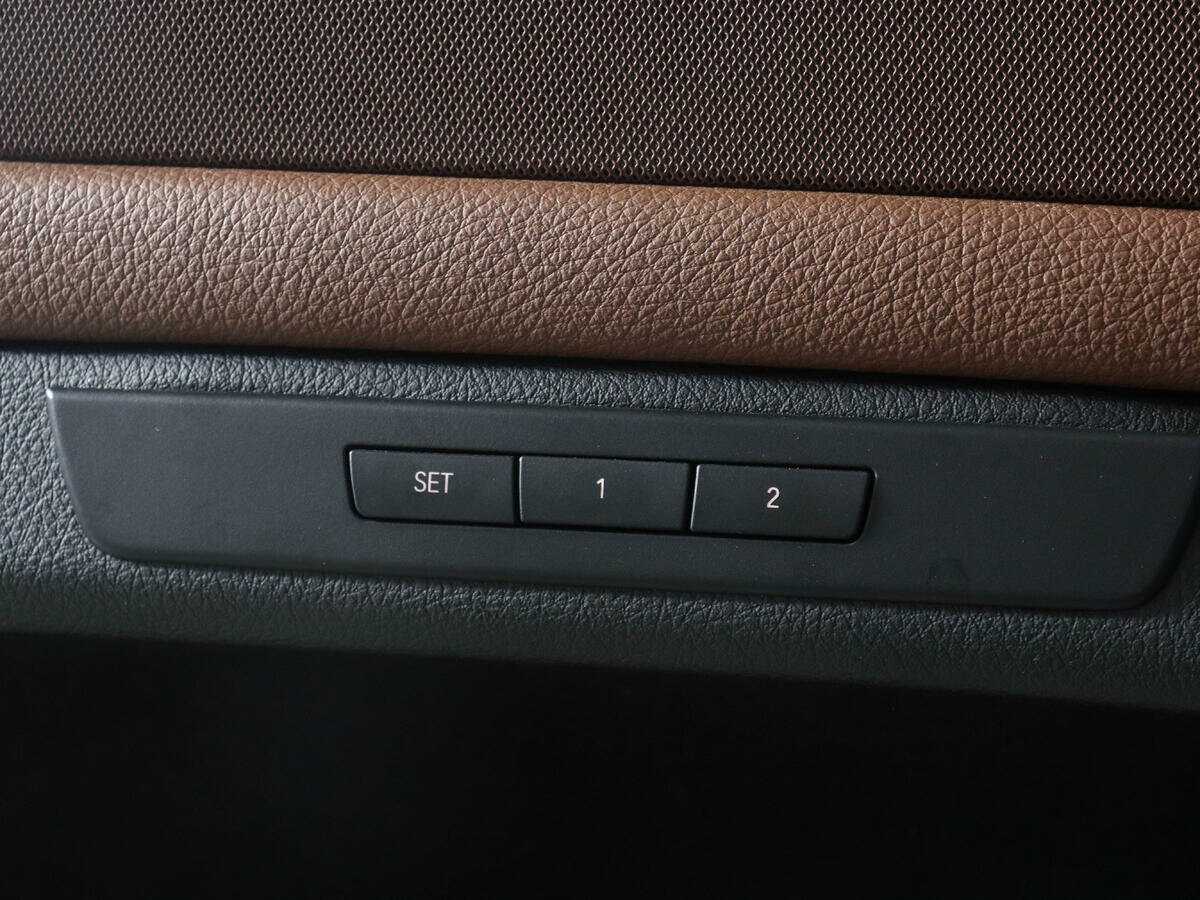 Купить БМВ 5 серии, 2016, 112 878 км.. Фото: #21