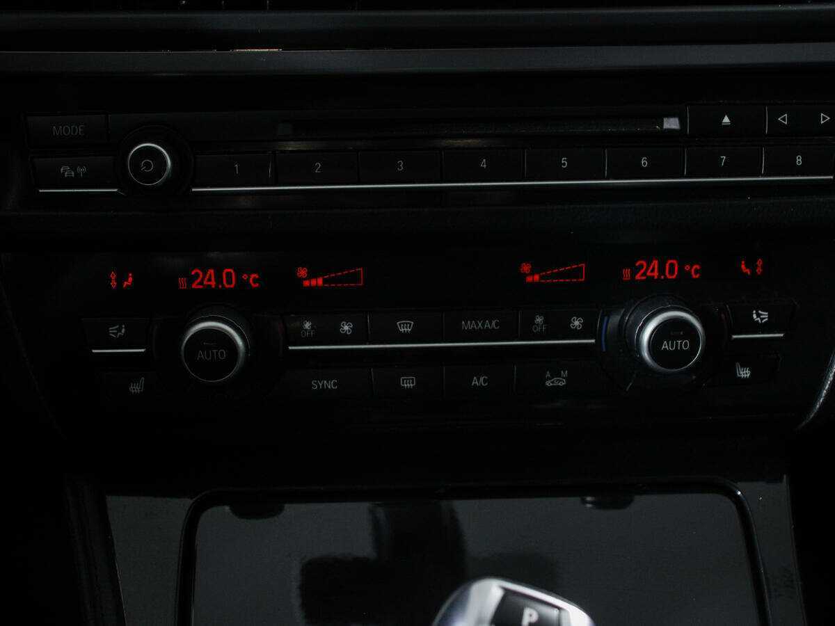 Купить БМВ 5 серии, 2013, 235 185 км.. Фото: #8